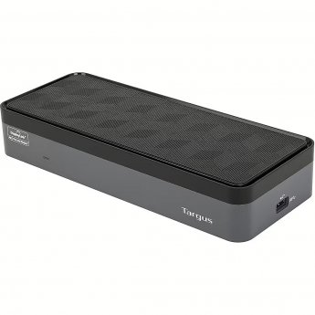 Targus DOCK570EUZ 4K DOCKING STATION USB-C BLACK