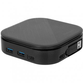Targus Dual FHD HDMI DisplayLink Dock