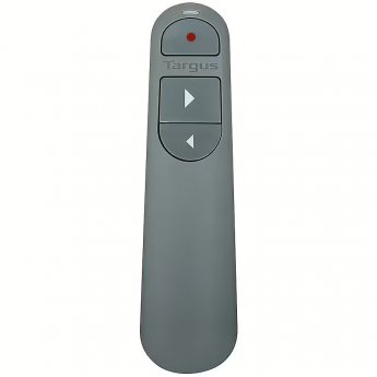 Targus ECOSMART ANTIMICROBIAL CONTROLPLUS WIRELESS PRESENTER