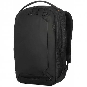 Targus EcoSmart Backpack, 15-16", Black