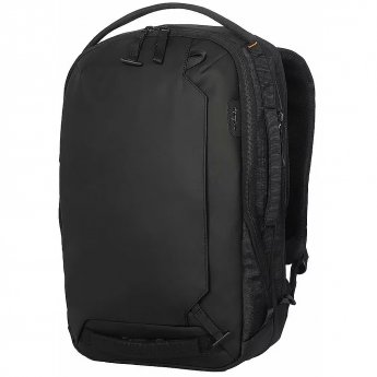 Targus EcoSmart Backpack, 15-16", Black