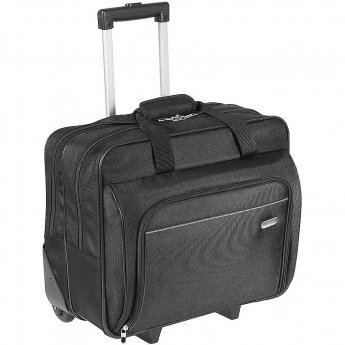 Targus Executive Roller, 15 - 16", Black