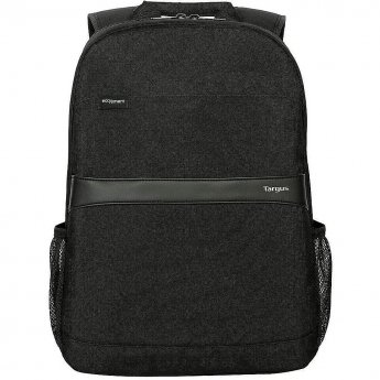 Targus GeoLite Advanced Backpack, 16", Black