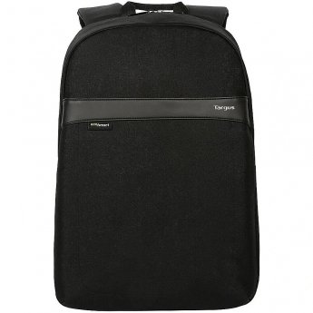 Targus GeoLite Essentials Backpack, 16", Black