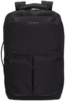 Targus LIGHTWEIGHT TRAVEL BACKP 15.6IN BLACK