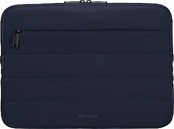 Targus PUFFER 13-14" SLEEVE, MIDNIGHT BLUE