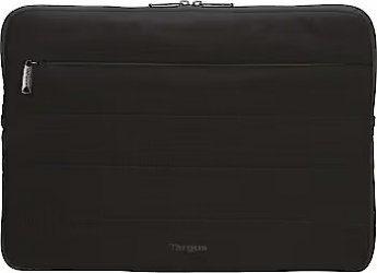 Targus PUFFER 15-16" SLEEVE, BLACK