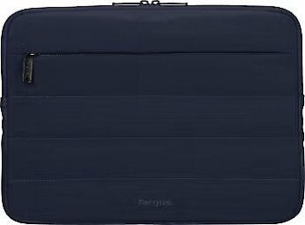Targus PUFFER 15-16" SLEEVE, MIDNIGHT BLUE