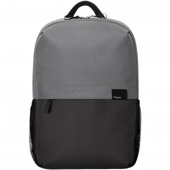 Targus Sagano Campus Backpack, 16", Black/Grey