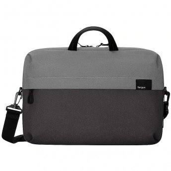 Targus Sagano Slipcase, 14", Black/Grey