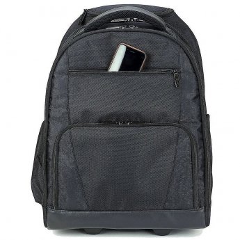 Targus Sport Rolling, 15.6", Black