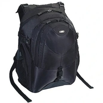 Targus TARGUS CAMPUS BACKPACK UP TO 16 INCH CARRY CASE