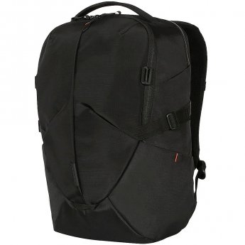 Targus Terra EcoSmart Backpack, 15-16", Black