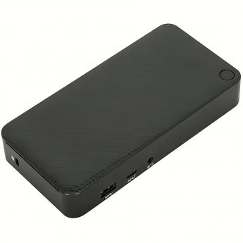 Targus Universal USB-C Docking Station