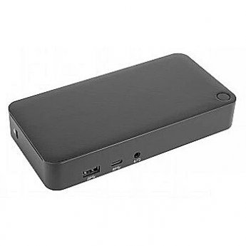 Targus USB-C DUAL 4K DOCK WITH 65PD