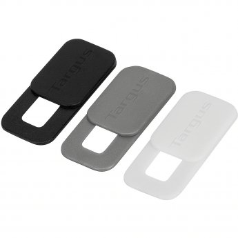 Targus WEBCAM COVER 3PK(GEN2)SMALL