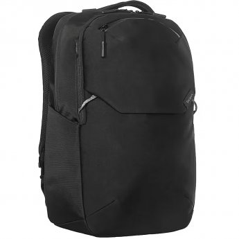 Targus Work+ EcoSmart Backpack, 15-16", Black