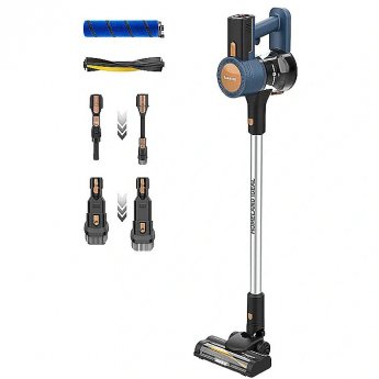 Taurus Homeland Ideal 22.2V, Black/Blue