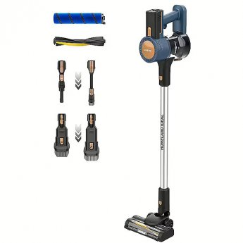 Taurus Homeland Ideal 22.2V, Black/Blue