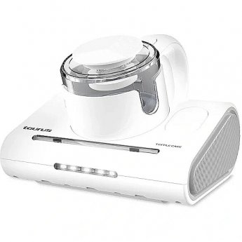 Taurus Textile Care, White