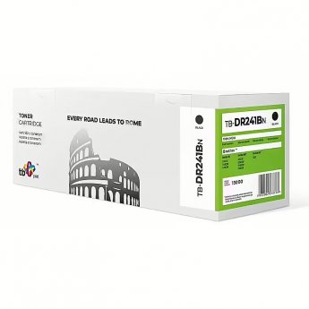 TB Print Drum unit for printer DR241 TB-DR241BN BK 100% new