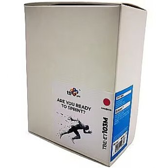 TB Print Ink for Epson ET L3110 TBE-ET103M Magenta 100%