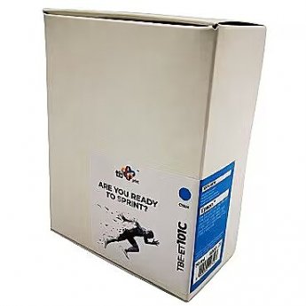 TB Print Ink for Epson ET101/113 TBE-ET101C Cyan 100% new