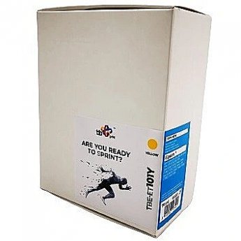TB Print Ink for Epson ET101/113 TBE-ET101Y Yellow 100% new