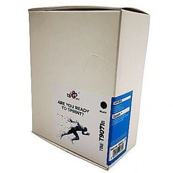 TB Print Ink for Epson WF-6090 TBE-T9071B Black 100% new