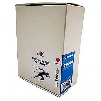TB Print Ink for Epson WF-6090 TBE-T9073M Magenta 100% new