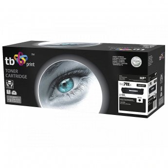 TB Print Tonef for HP CF279X LJ M12/M26 BK TH-279XN 100