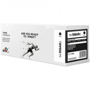TB Print Toner do HP 106A W1106A BK TH-106ARO refabrykowany