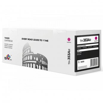 TB Print Toner do HP LJ M176 TH-353ARO MA ref