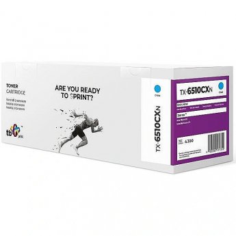 TB Print Toner do XEROX 6510/6515 TX-6510CXN CY 100% nowy