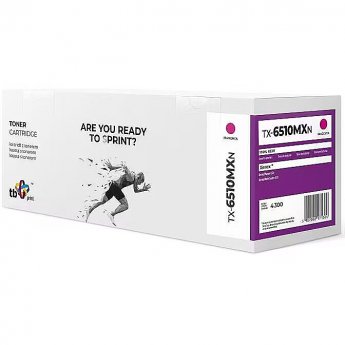 TB Print Toner do XEROX 6510/6515 TX-6510MXN MA 100% nowy