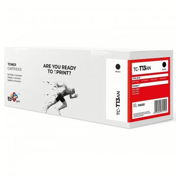 TB Print Toner for Canon X1440 T13 TC-T13AN 100% new black