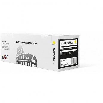 TB Print Toner for HP CF532A yellow TH-YE205AN 100% new