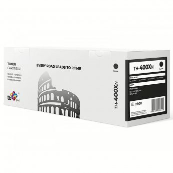 TB Print Toner for HP CLJ M252/ 277 BK TH-400XN 100% new