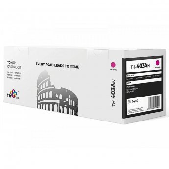 TB Print Toner for HP CLJ M252/ 277 MA TH-403AN 100%new