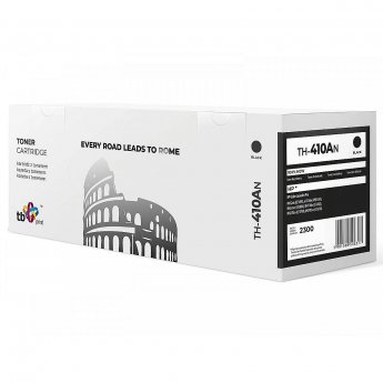 TB Print Toner for HP CLJ M452/ 477 BK TH-410AN 10% new