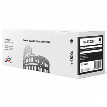 TB Print Toner for HP CLJ M452/ 477 BK TH-410XN 100% new