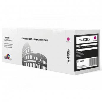 TB Print Toner for HP CLJ M452/ 477 MA TH-413XN 100% new