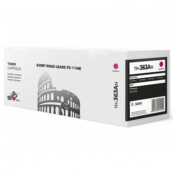 TB Print Toner for HP CLJ M552/M 553/M557 MA TH-363AN 