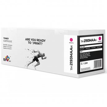 TB Print Toner for HP Color LaserJet Pro 3202 W2193A TH-2193MAAN 100% new magenta