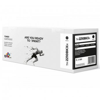 TB Print Toner for HP Color LJ Pro M255 W2210X TH-2210BKXN 100% new BK