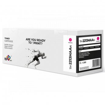 TB Print Toner for HP Color LJ Pro M255 W2213A TH-2213MAAN 100% new MA