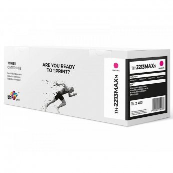 TB Print Toner for HP Color LJ Pro M255 W2213X TH-2213MAXN 100% nowy MA