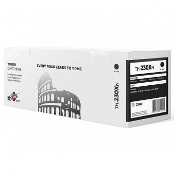 TB Print Toner for HP LJ M203 BK TH-230XN 100% new