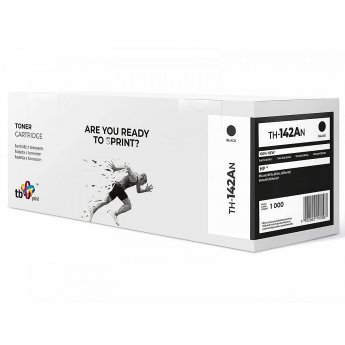TB Print Toner for HP W1420A TH-142AN Black 100% new
