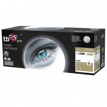 TB Print Toner for Kyocera TK-31 00 BK TK-TK3100N 100% new